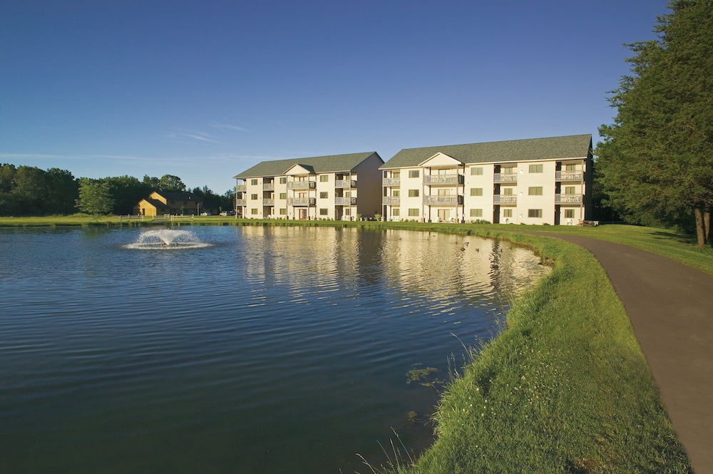 Club Wyndham Tamarack - photo 24
