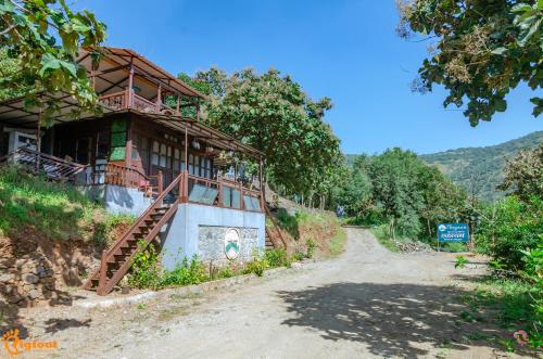 Ekayana Resorts and Agri Tourism Mulshi in Pune, India