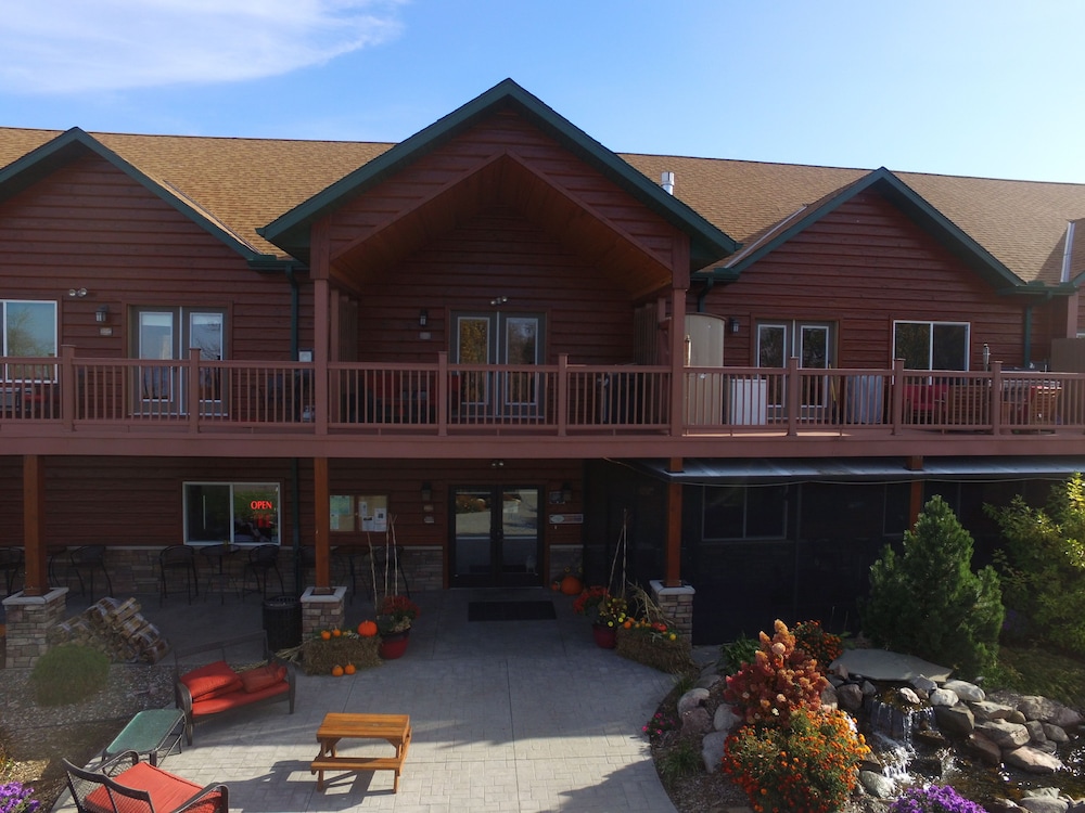 Appeldoorn's Sunset Bay Resort - photo 65