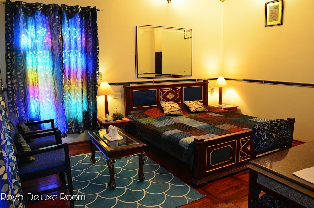 Hotel Vimal Heritage — Jaipur — photo 5