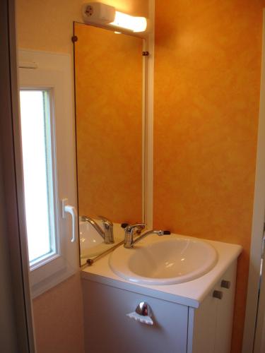 Camping Le Val de Trie — 4-Star Luxury Hotel in Abbeville, France