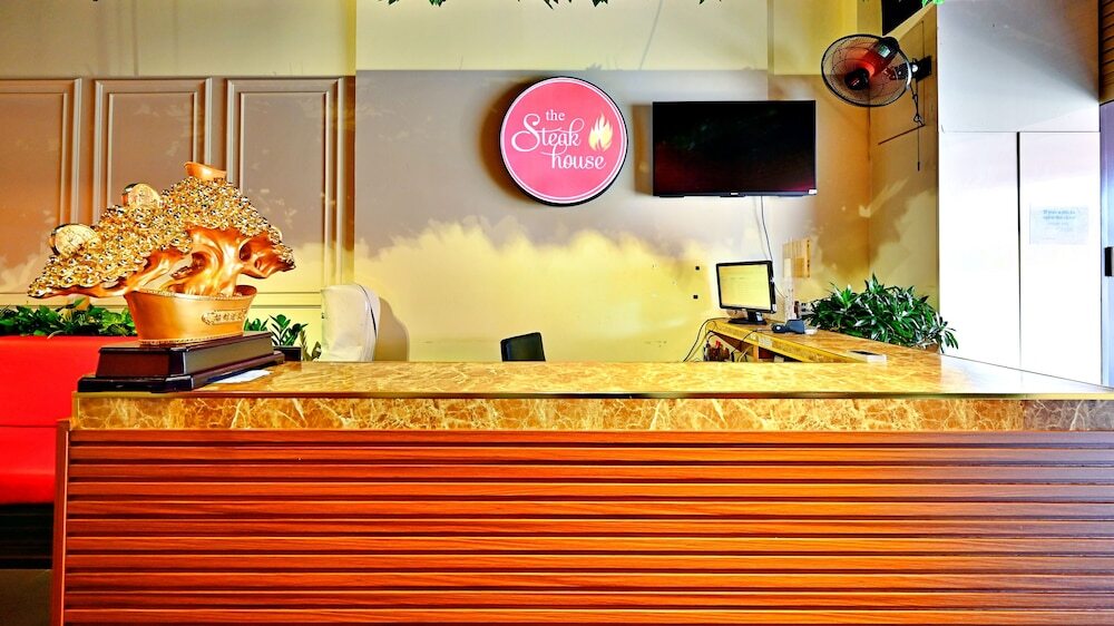 S79 Residences SEN — 4-Star Luxury Hotel in Ho Chi Minh City, Vietnam