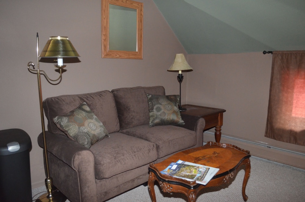 Ouray Main Street Inn - photo 82