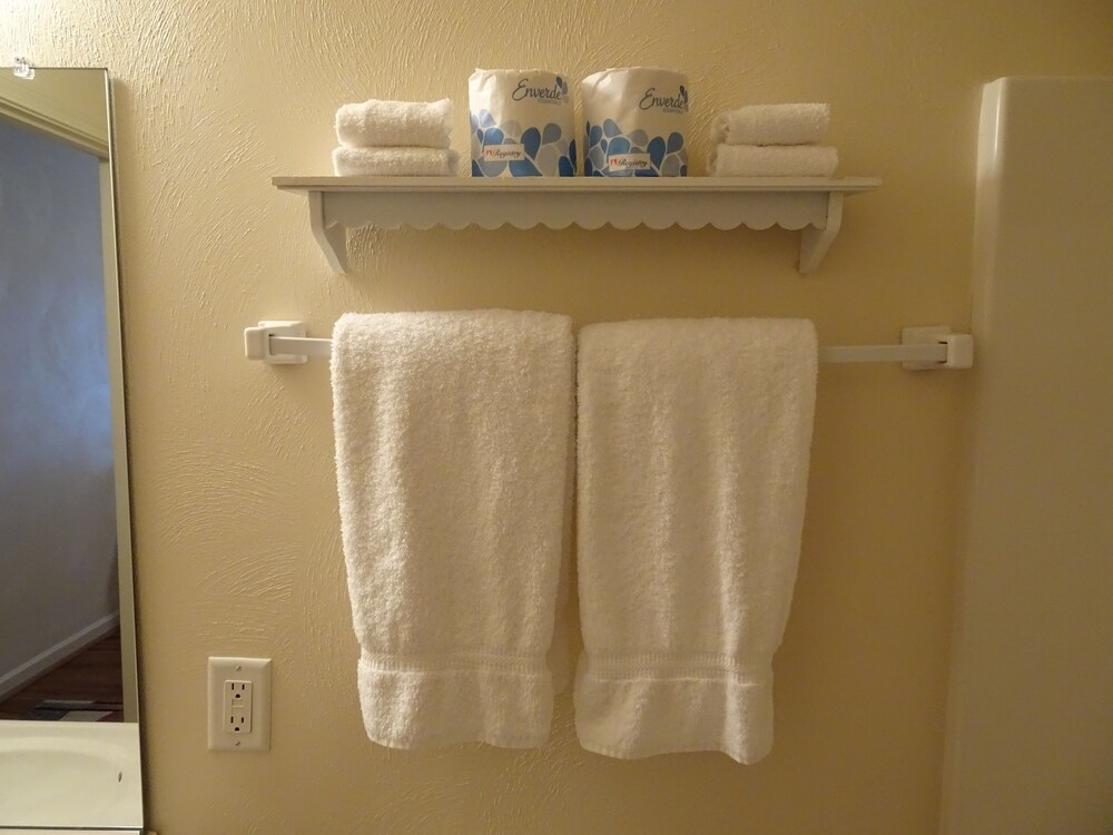 Affordable Suites of America Lynchburg - photo 38