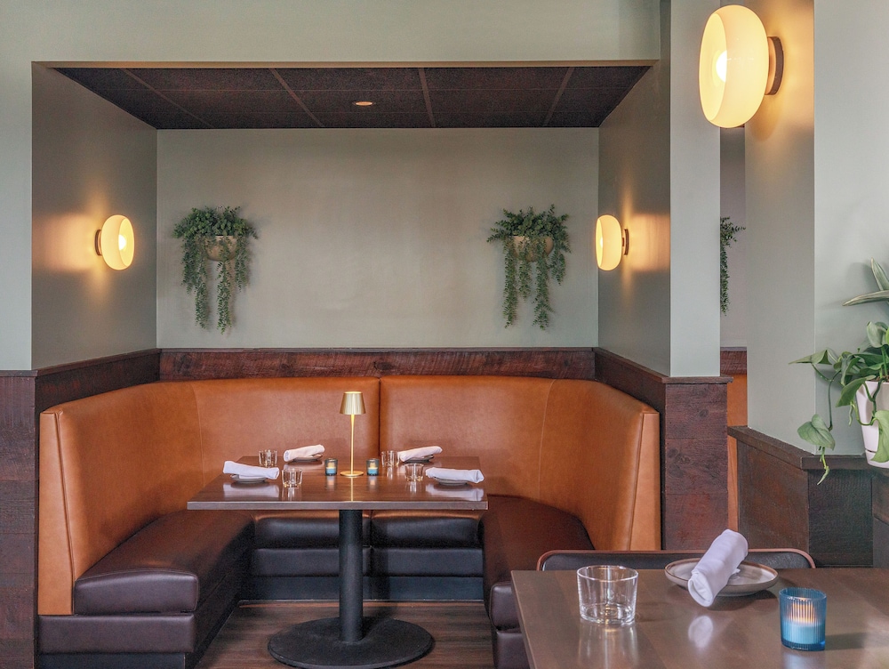 The Brunswick Hotel - photo 23