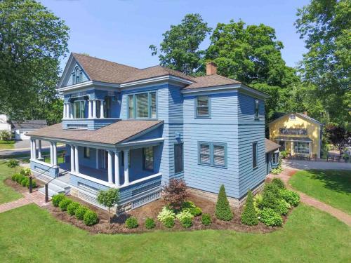 Hannum House — Skaneateles — photo 2