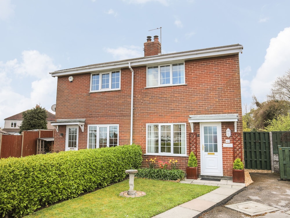 Yr Hafan in Colwyn Bay, United Kingdom