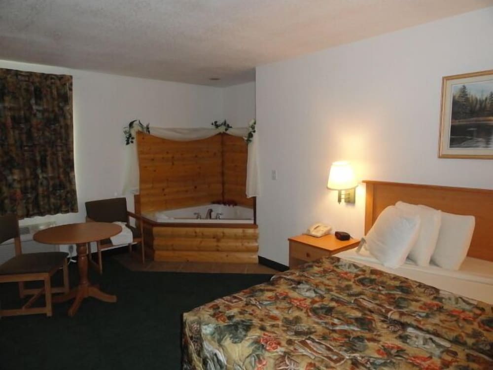 Booneslick Lodge Jane - photo 15