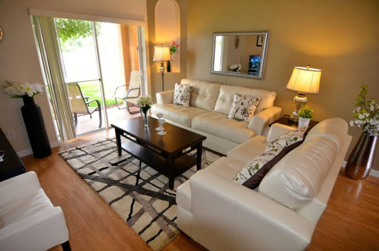 Regal Palms Resort 530 Three Bedroom Townhome - featured photo