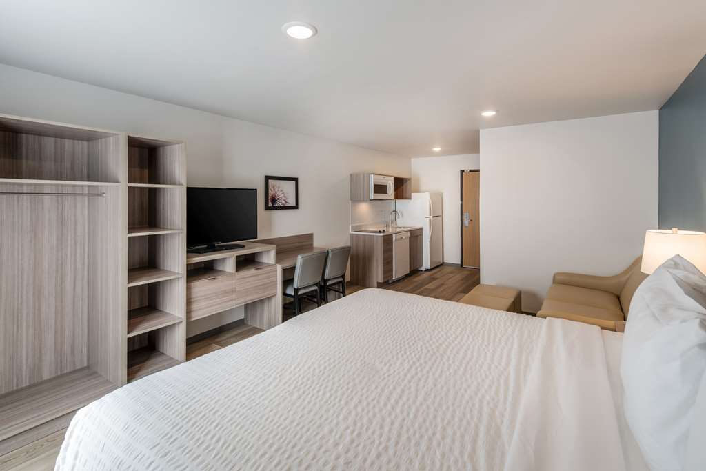 WoodSpring Suites Tri Cities Richland - photo 17