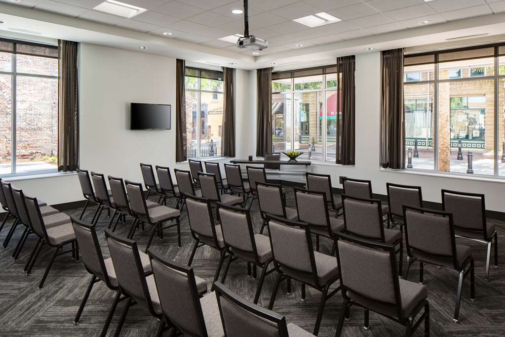 Hyatt Place Sumter Downtown - photo 7