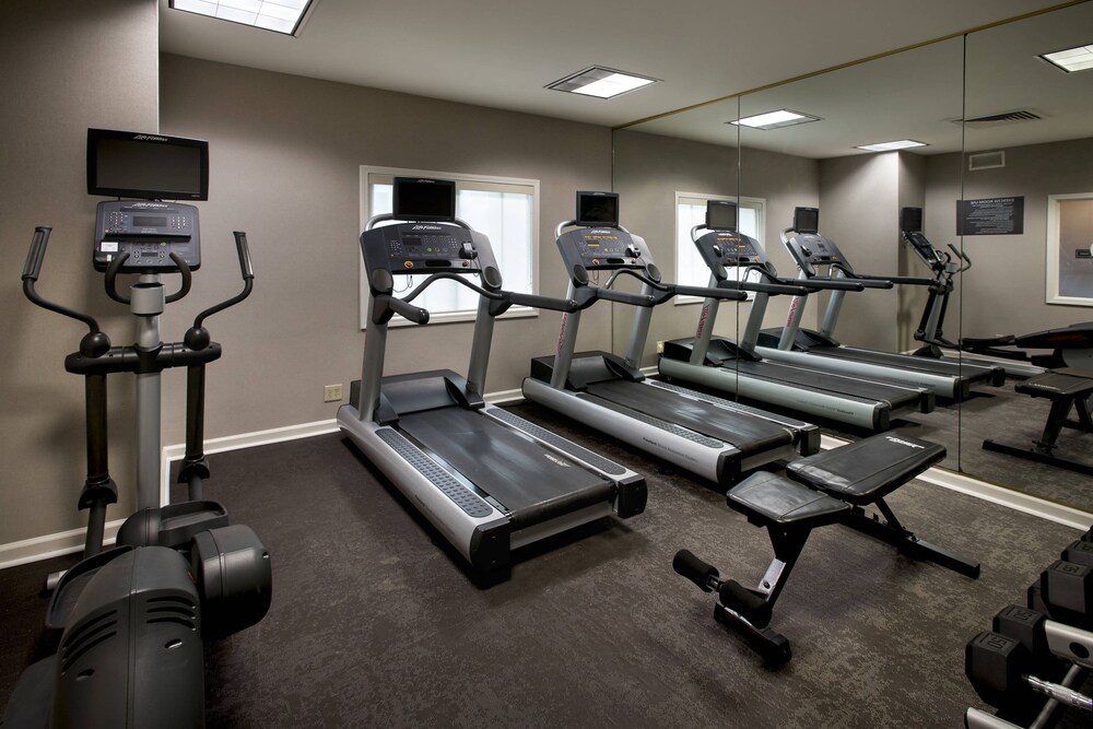 Residence Inn Syracuse Carrier Circle - photo 9
