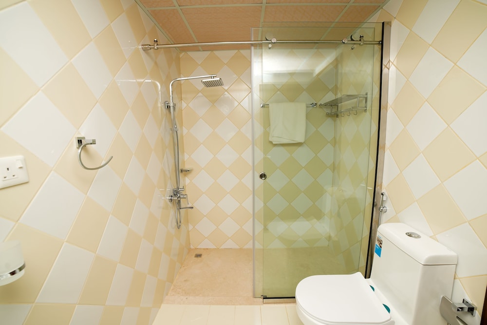 Star Emirates Royal - last minute hotel in Salalah
