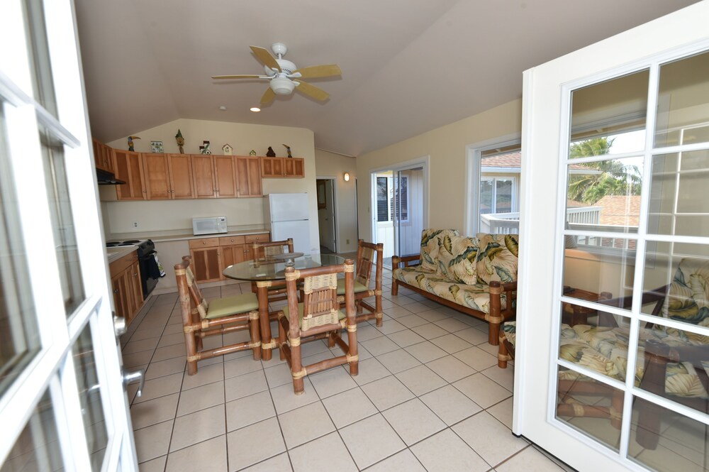 Waimanalo Beach Cottages - featured photo