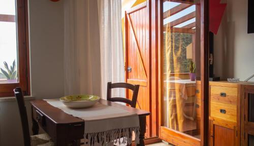 Sardinian Gallery Porto — 4-Star Luxury Hotel in Tresnuraghes, Italy