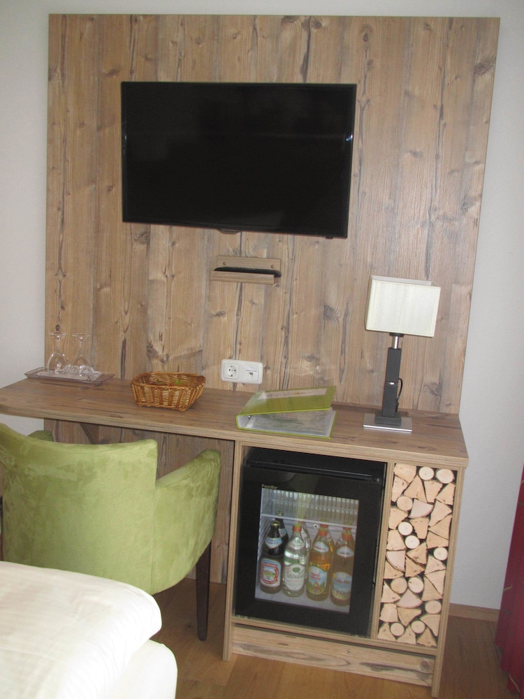 Landhotel Haflingerhof — Rosshaupten — photo 5