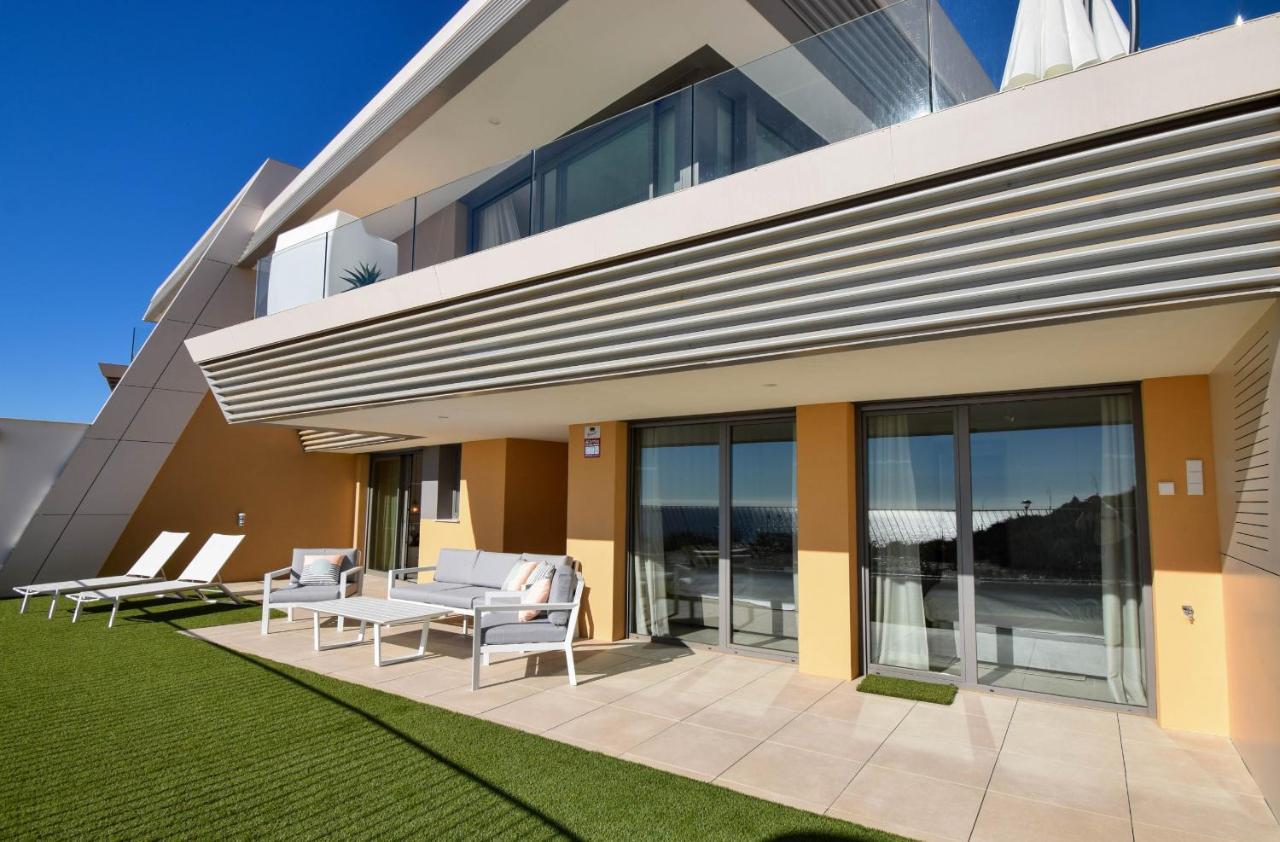 Ref 272 Semiadosado De Lujo Cerca De La Cala De Mijas — Mijas