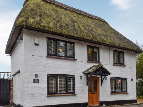 Little Thatch — Ringwood