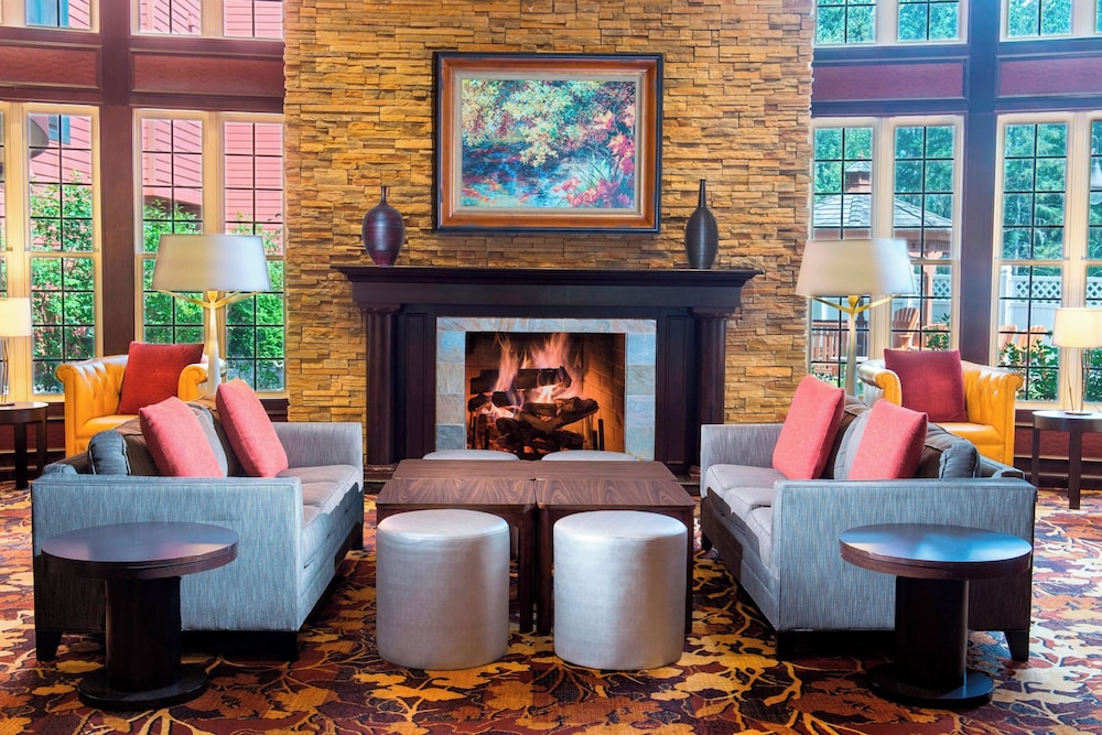 Courtyard by Marriott Lake Placid in Lake Placid, United States