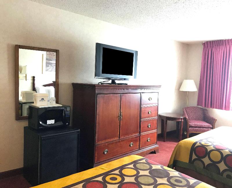 Americas Best Value Inn Ullin Mounds - photo 12