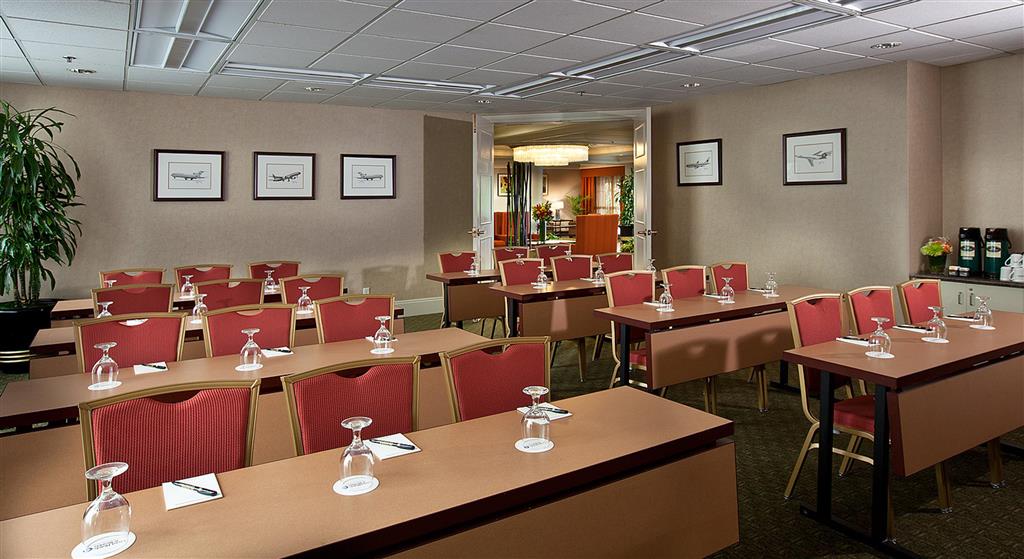 Coast Gateway Hotel - photo 22