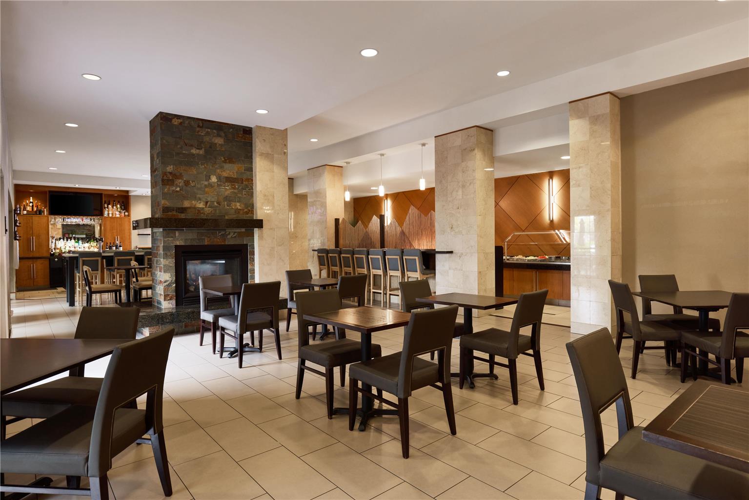 Hyatt House Seattle Bellevue - photo 6