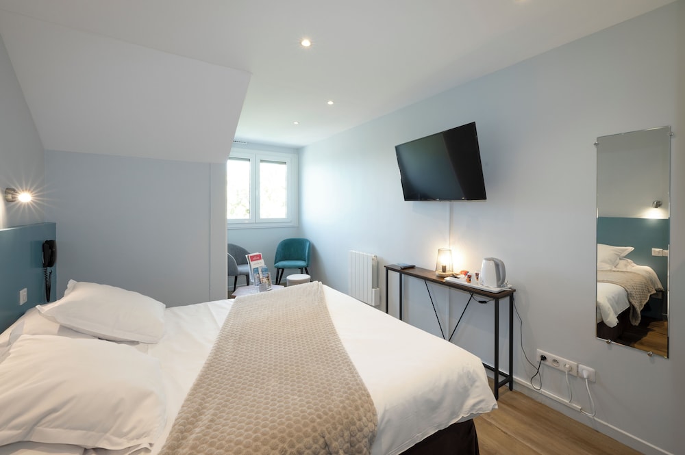 Hôtel Les Afforêts in La Roche-Sur-Foron, France