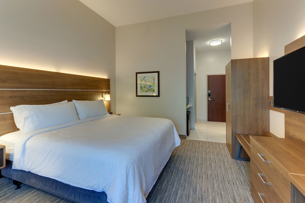 Holiday Inn Express & Suites Saugerties Hudson Valley by IHG - photo 23