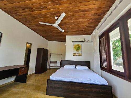 Town Hill in Kegalle, Sri Lanka