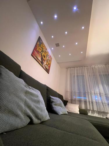 Apartments Onyx — 4-Star Luxury Hotel in Sisak, Croatia