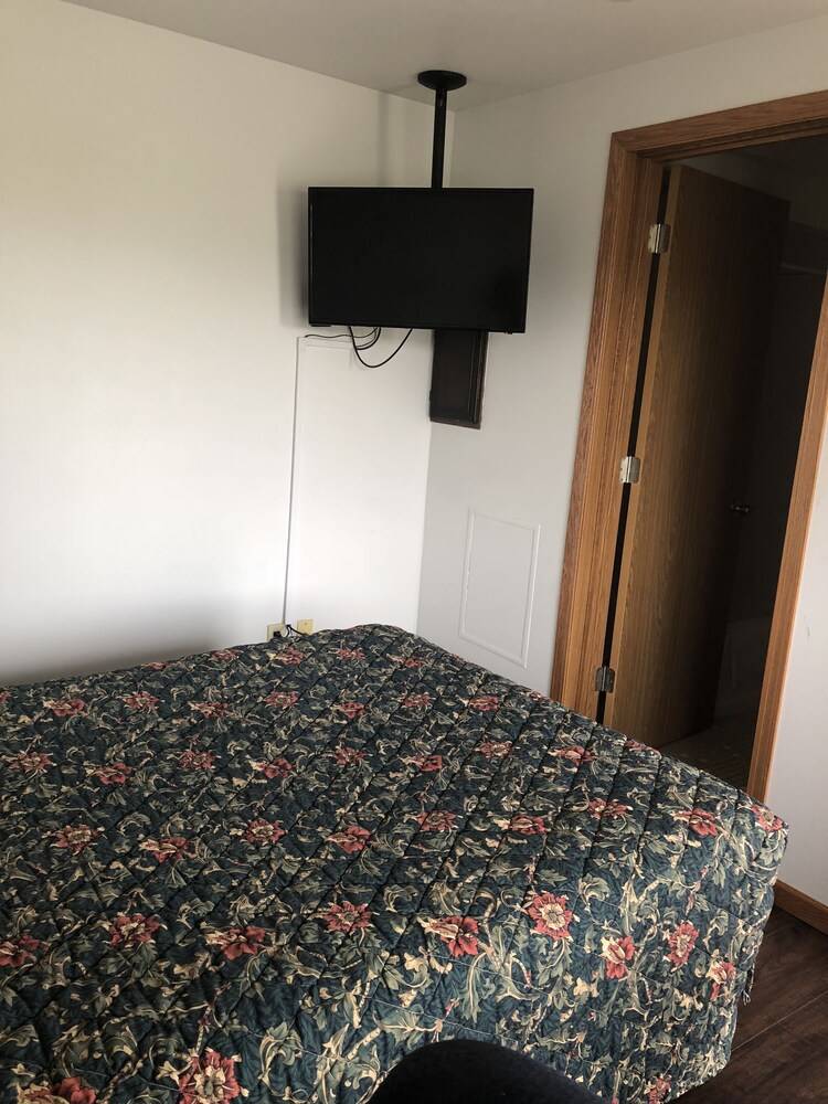 Neva Jean Motel - photo 15