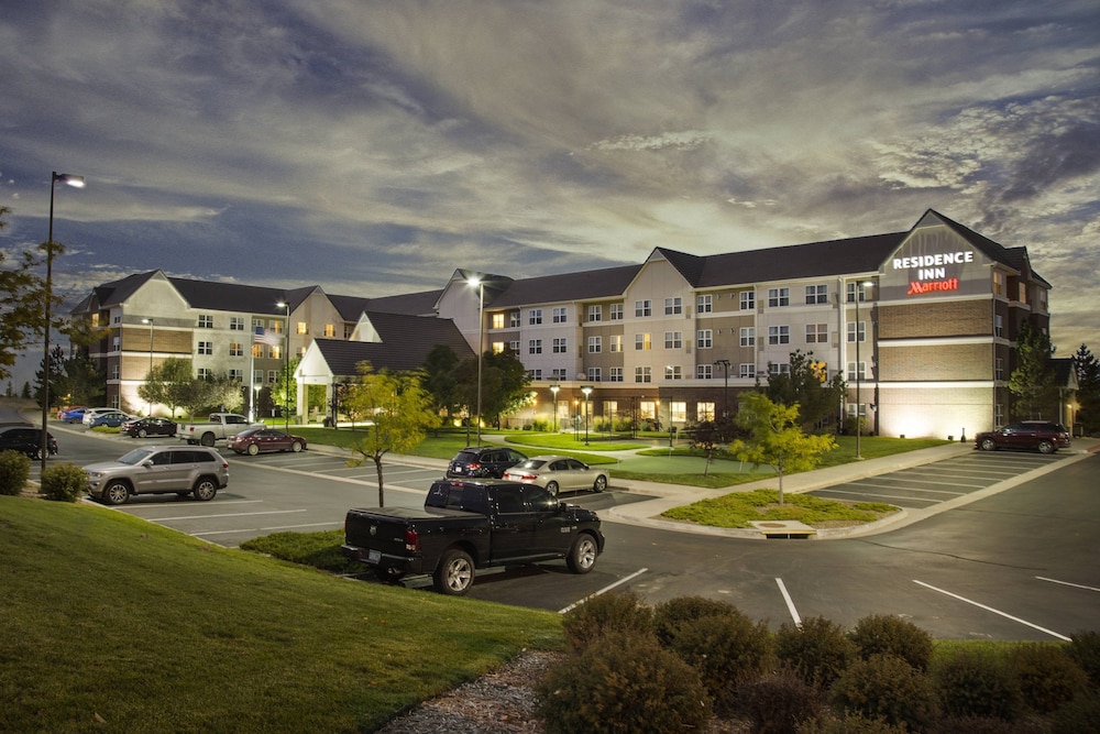 Residence Inn by Marriott Colorado Springs North Air Force Academy - featured photo