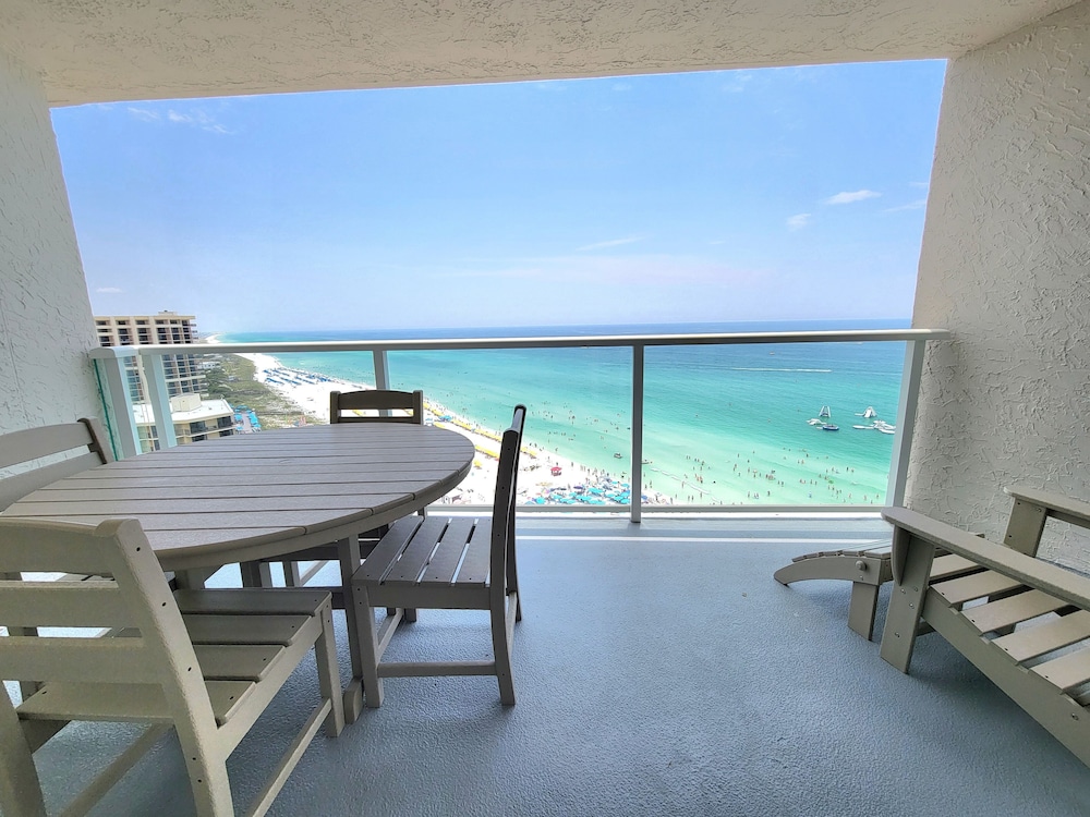 Beachside Towers at Sandestin by Gibson Beach Rentals - photo 262