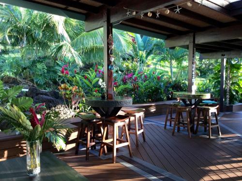 Kalani Hawaii Private Lodging - photo 49