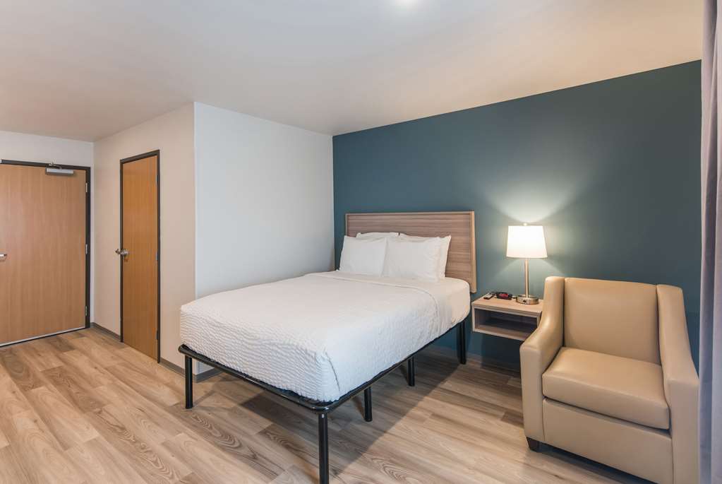 WoodSpring Suites Tri Cities Richland - photo 19