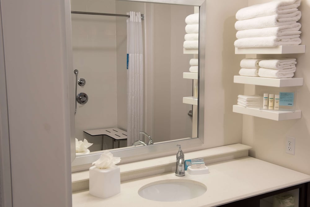 Hampton Inn & Suites Bay City - photo 25