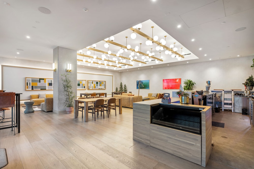 Austin Condo Hotel - photo 5