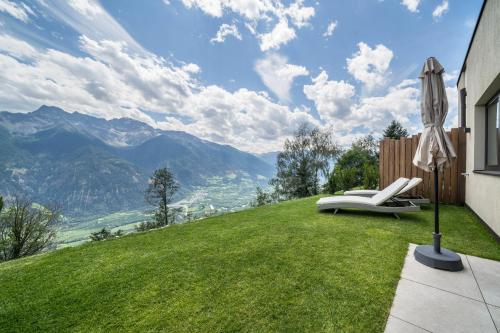 Paflur Lodges Bergtraum — Lasa — photo 5
