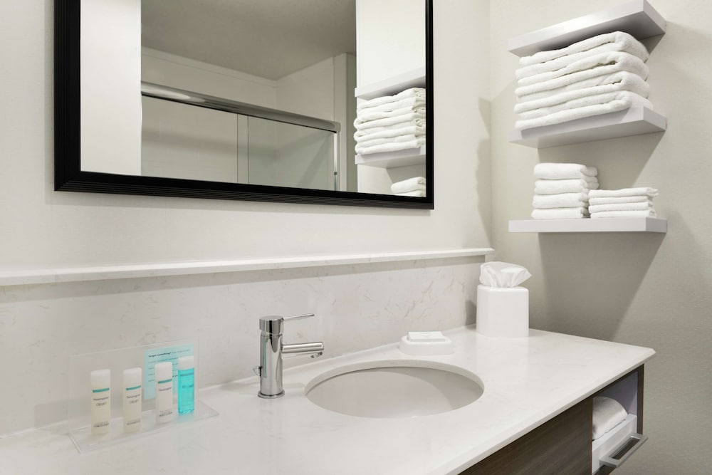 Hampton Inn & Suites St. Louis Alton - photo 18