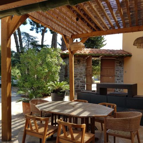 la Cigale - last minute hotel in Collioure