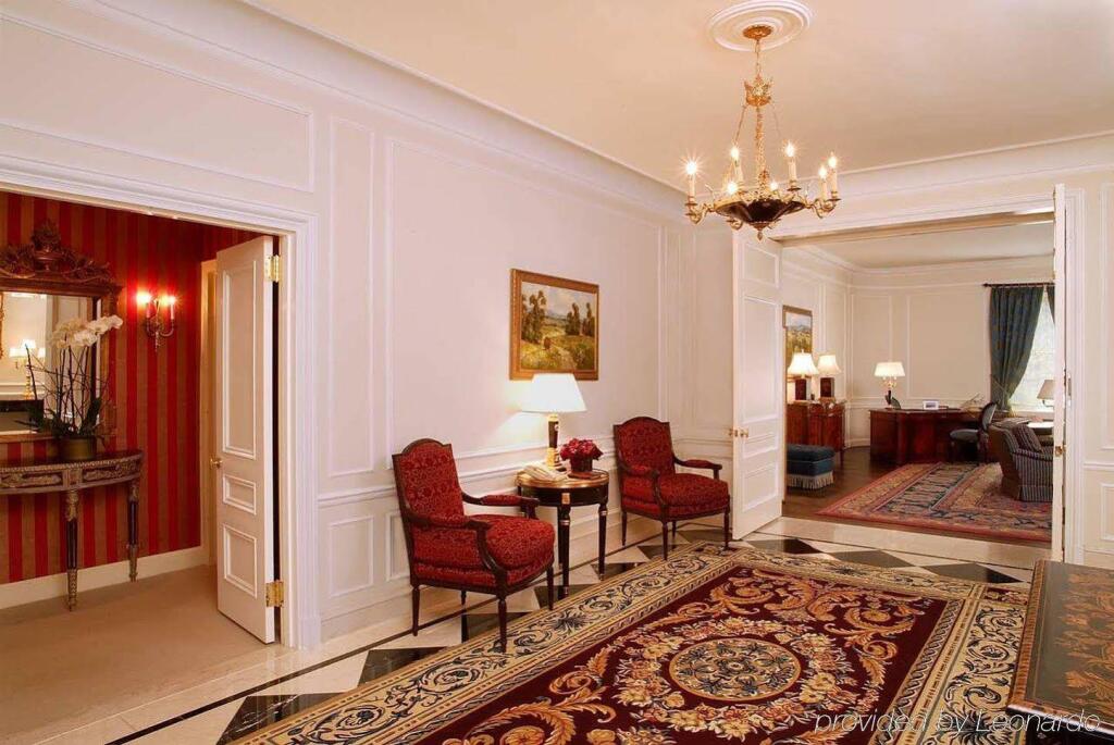The Towers of the Waldorf Astoria New York - photo 3