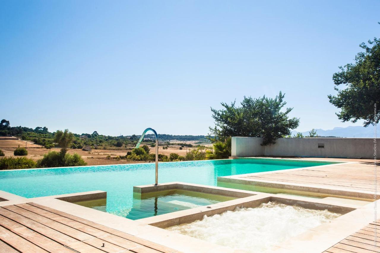 Finca Dalt Son Morro — Santa Margalida — photo 2