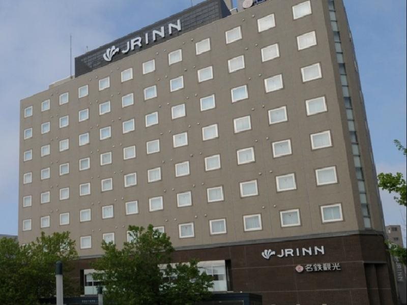 JR Inn Obihiro Hotel in Obihiro, Japan