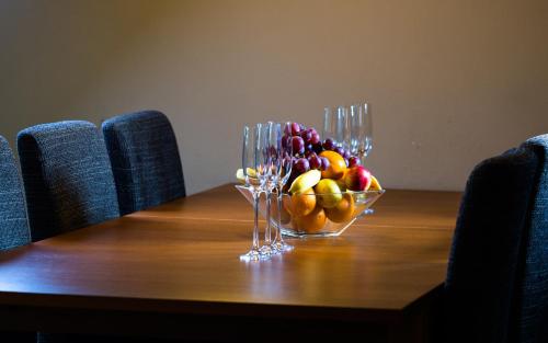 Apartmán Chrúst — Vysoke Tatry — photo 4