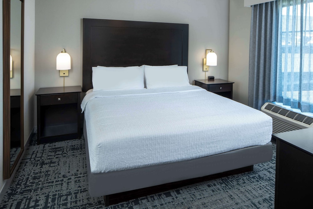 Homewood Suites by Hilton Huntsville Downtown AL - photo 6