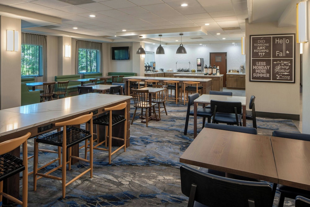 Fairfield Inn & Suites by Marriott Lafayette South - photo 19