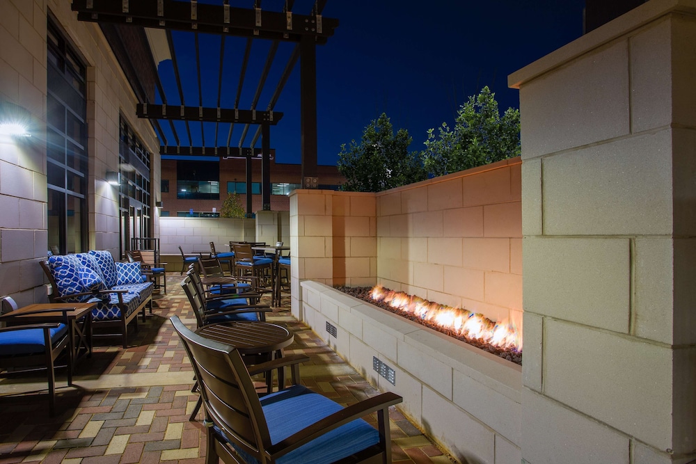Homewood Suites by Hilton Reston - photo 42