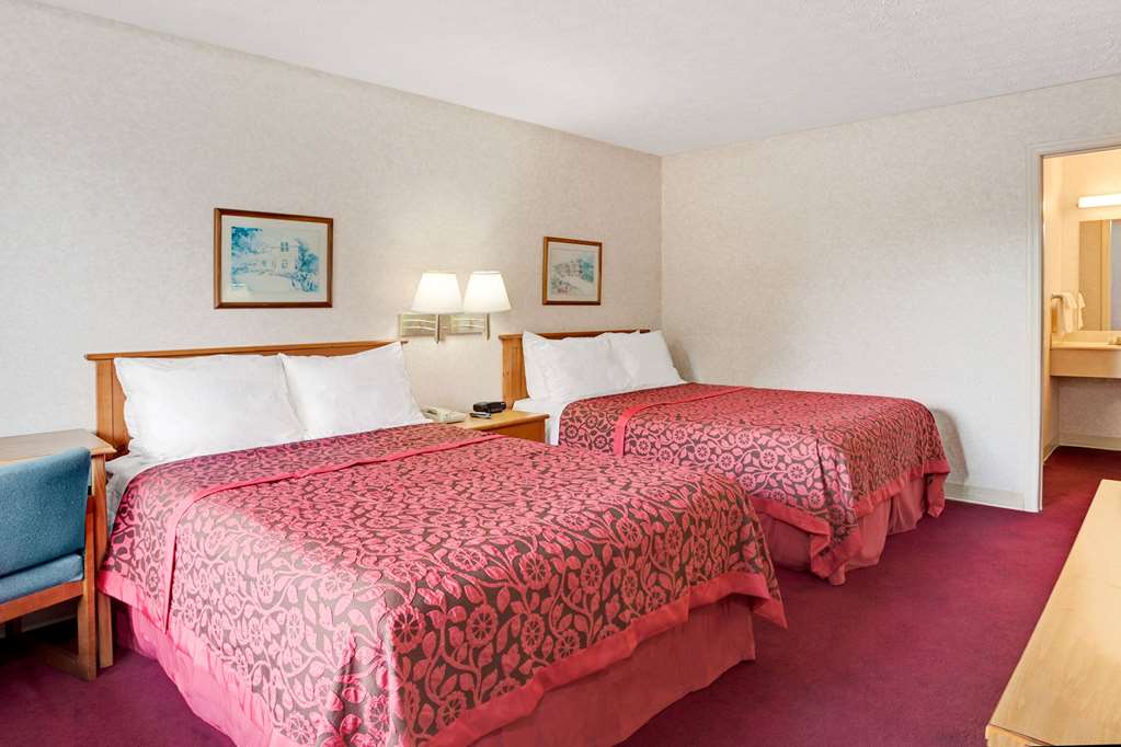 Days Inn by Wyndham Joelton Nashville - photo 13