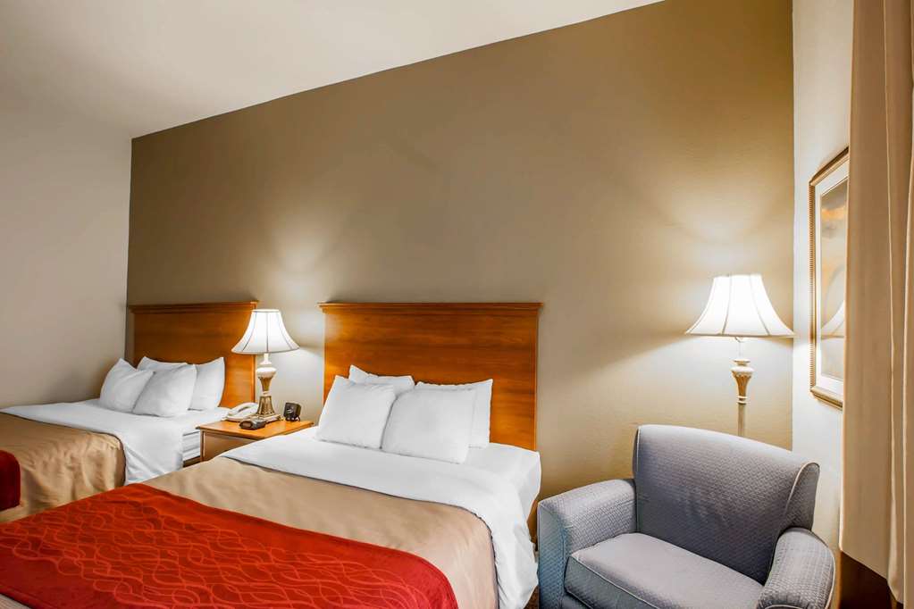Quality Inn & Suites Germantown North - photo 10