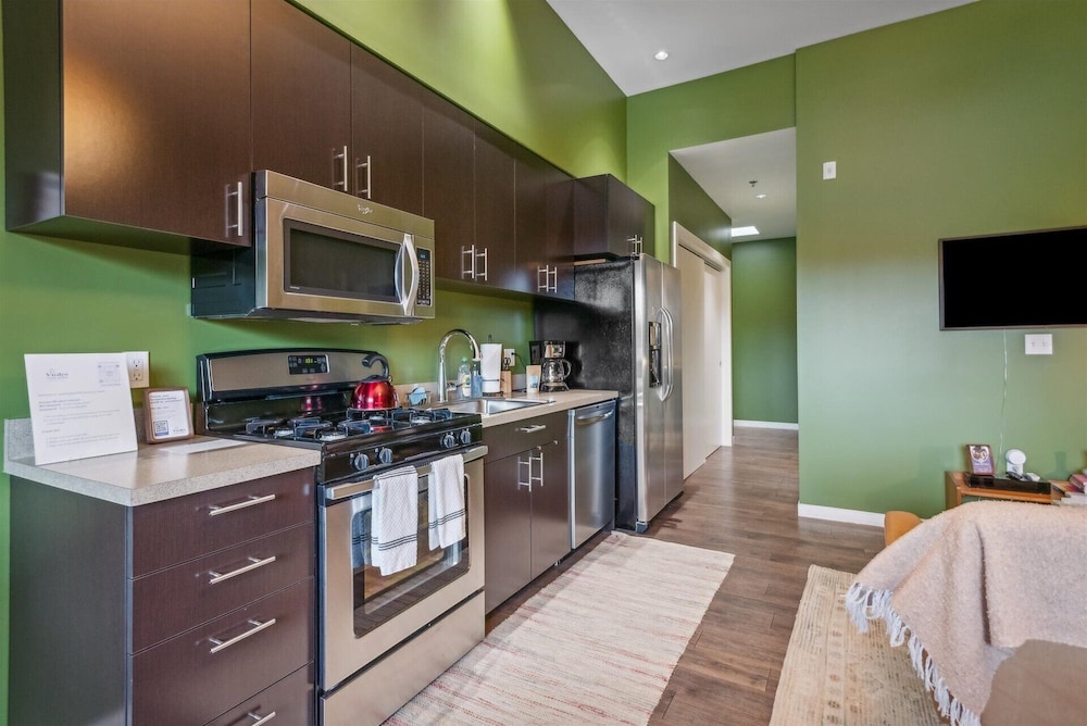 Violet Suites PDX - photo 52